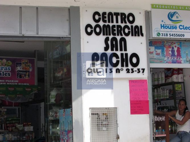 Local en arriendo en Sotomayor, Bucaramanga, 20 m² · foto 4 de 7