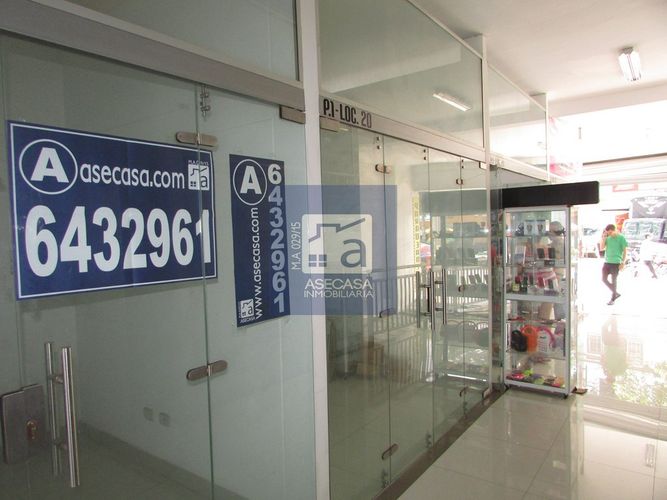 Local en arriendo en Sotomayor, Bucaramanga, 20 m² · foto 7 de 7