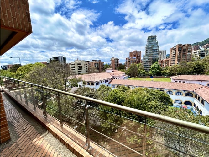 Apartamento de 4 alcobas en venta en La Cabrera, Barranquilla, 354 m² · foto 6 de 24
