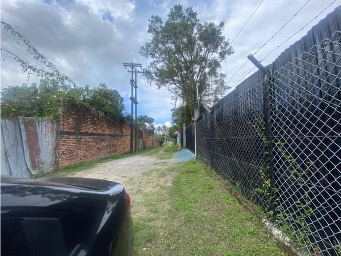 Lote en venta en Condominios Campestre Anapoima, Tocancipá, 80 m² · foto 12 de 24