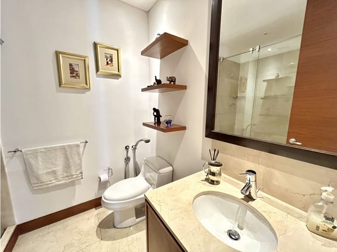 Apartamento de 4 alcobas en venta en La Cabrera, Barranquilla, 354 m² · foto 15 de 24