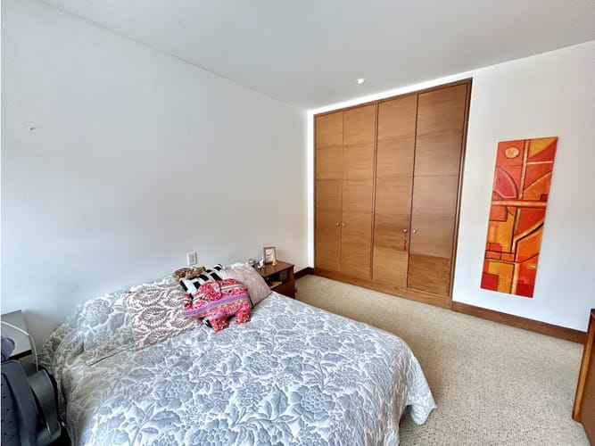 Apartamento de 4 alcobas en venta en La Cabrera, Barranquilla, 354 m² · foto 17 de 24