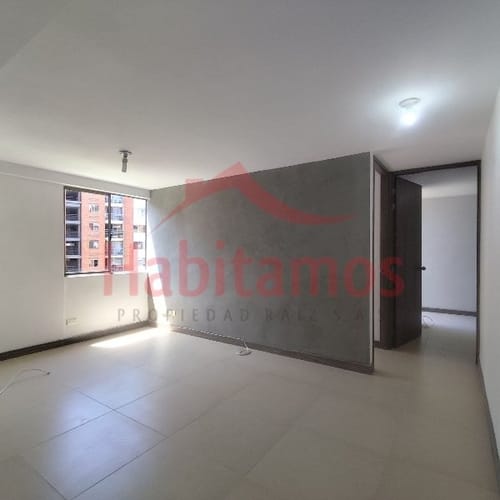 Apartamento de 2 alcobas en arriendo en La Castellana, Medellín, 78 m² · foto 8 de 23