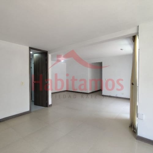 Apartamento de 2 alcobas en arriendo en La Castellana, Medellín, 78 m² · foto 9 de 23