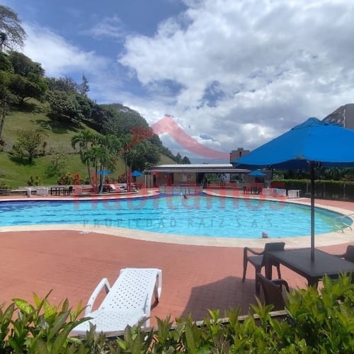Apartamento de 2 alcobas en arriendo en La Castellana, Medellín, 78 m² · foto 18 de 23