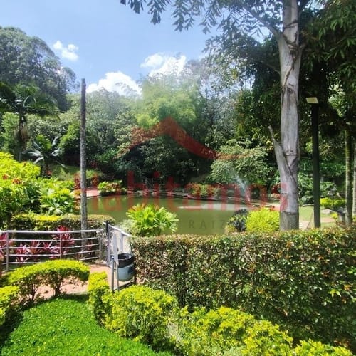 Apartamento de 2 alcobas en arriendo en La Castellana, Medellín, 78 m² · foto 19 de 23