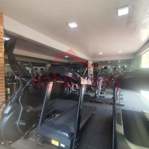Apartamento de 2 alcobas en arriendo en La Castellana, Medellín, 78 m² · foto 22 de 23