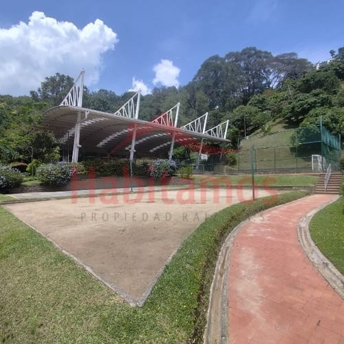 Apartamento de 2 alcobas en arriendo en La Castellana, Medellín, 78 m² · foto 23 de 23
