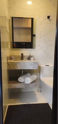 Apartamento de 1 alcoba en venta en Chico Norte, Bogotá, 17 m² · foto 3 de 17