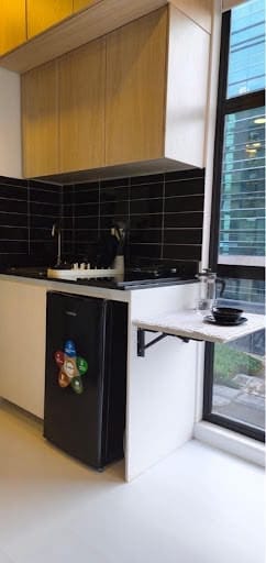 Apartamento de 1 alcoba en venta en Chico Norte, Bogotá, 17 m² · foto 4 de 17