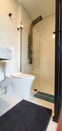 Apartamento de 1 alcoba en venta en Chico Norte, Bogotá, 17 m² · foto 5 de 17
