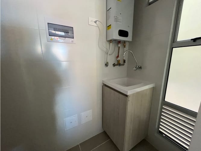 Apartamento de 3 alcobas en arriendo en Calahorra, Cajicá, 84 m² · foto 7 de 24
