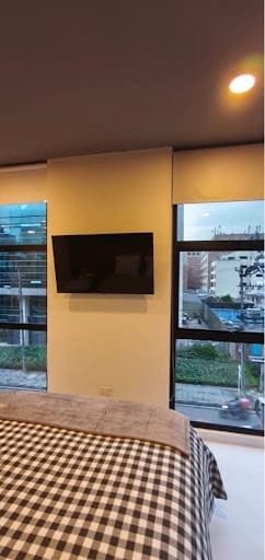 Apartamento de 1 alcoba en venta en Chico Norte, Bogotá, 17 m² · foto 6 de 17