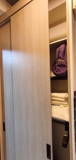 Apartamento de 1 alcoba en venta en Chico Norte, Bogotá, 17 m² · foto 7 de 17