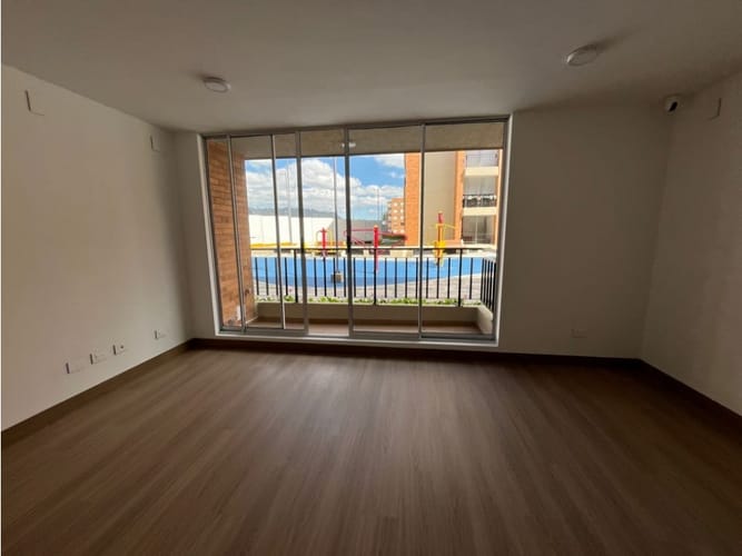Apartamento de 3 alcobas en arriendo en Calahorra, Cajicá, 84 m² · foto 9 de 24