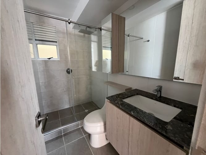 Apartamento de 3 alcobas en arriendo en Calahorra, Cajicá, 84 m² · foto 10 de 24