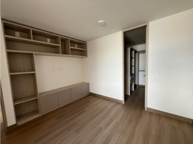Apartamento de 3 alcobas en arriendo en Calahorra, Cajicá, 84 m² · foto 14 de 24