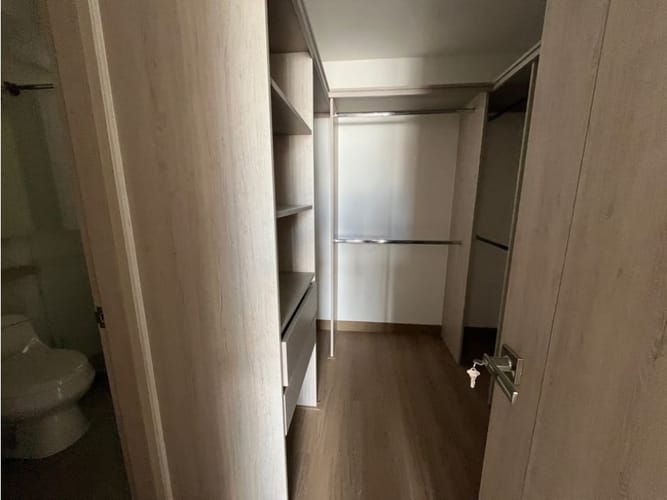 Apartamento de 3 alcobas en arriendo en Calahorra, Cajicá, 84 m² · foto 15 de 24