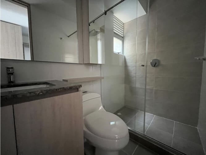 Apartamento de 3 alcobas en arriendo en Calahorra, Cajicá, 84 m² · foto 16 de 24