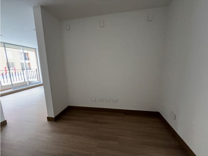 Apartamento de 3 alcobas en arriendo en Calahorra, Cajicá, 84 m² · foto 19 de 24