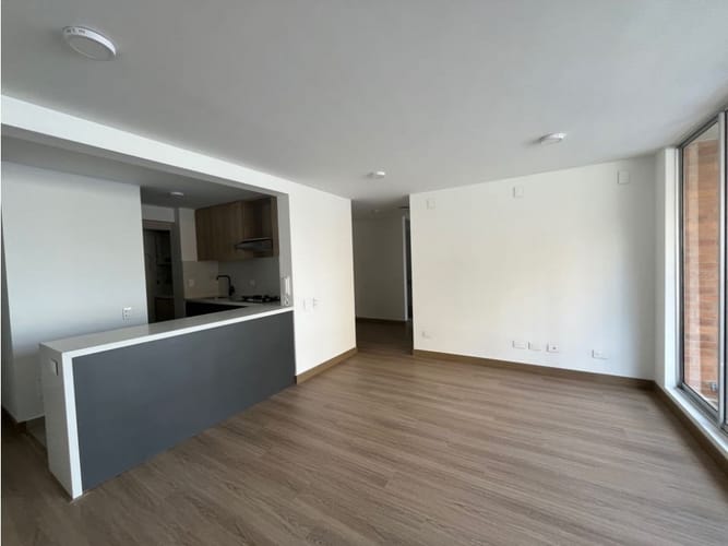 Apartamento de 3 alcobas en arriendo en Calahorra, Cajicá, 84 m² · foto 24 de 24