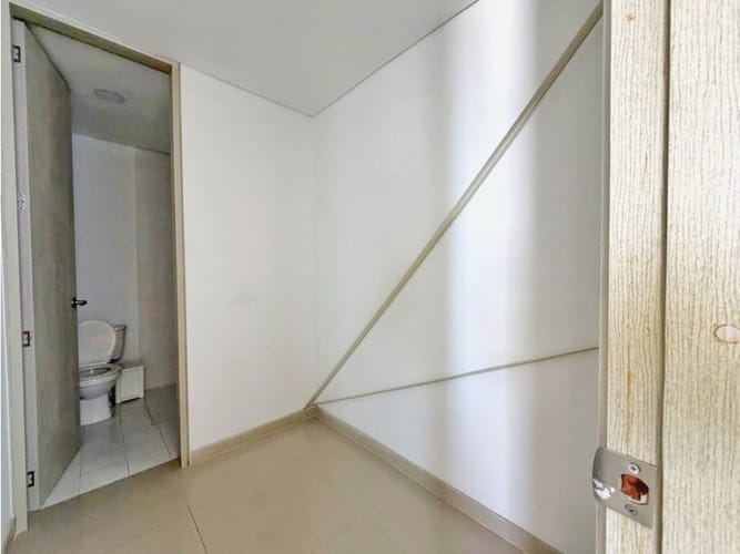 Apartamento de 3 alcobas en venta en Manga, Cartagena, 101 m² · foto 6 de 24