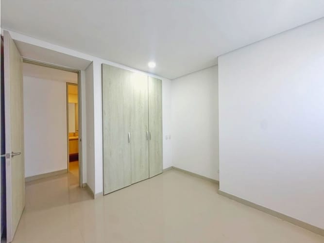 Apartamento de 3 alcobas en venta en Manga, Cartagena, 101 m² · foto 10 de 24