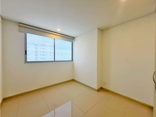 Apartamento de 3 alcobas en venta en Manga, Cartagena, 101 m² · foto 18 de 24