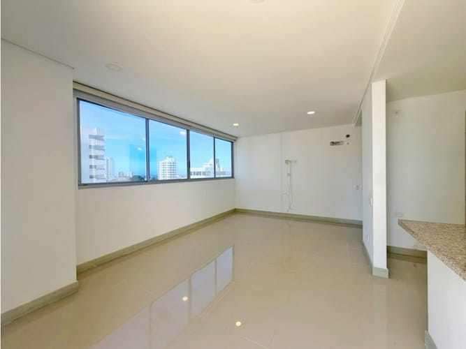 Apartamento de 3 alcobas en venta en Manga, Cartagena, 101 m² · foto 21 de 24