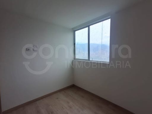 Apartamento de 3 alcobas en arriendo en Suramérica, Itagüí, 88 m² · foto 9 de 24