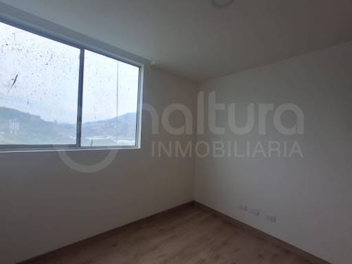 Apartamento de 3 alcobas en arriendo en Suramérica, Itagüí, 88 m² · foto 10 de 24