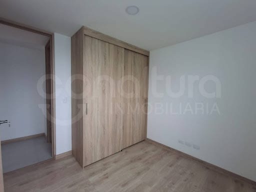 Apartamento de 3 alcobas en arriendo en Suramérica, Itagüí, 88 m² · foto 12 de 24
