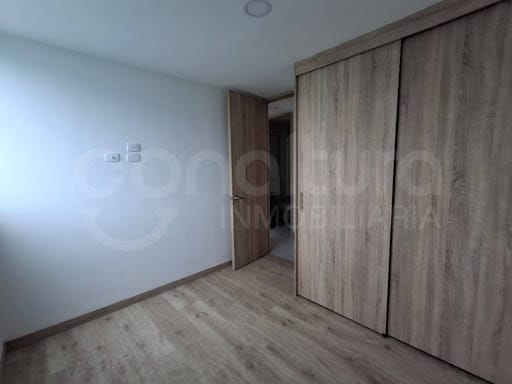 Apartamento de 3 alcobas en arriendo en Suramérica, Itagüí, 88 m² · foto 13 de 24