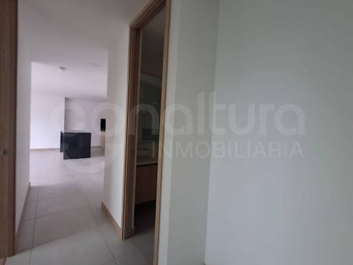 Apartamento de 3 alcobas en arriendo en Suramérica, Itagüí, 88 m² · foto 14 de 24