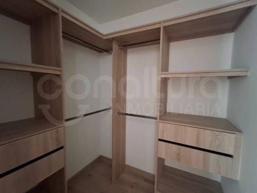 Apartamento de 3 alcobas en arriendo en Suramérica, Itagüí, 88 m² · foto 16 de 24