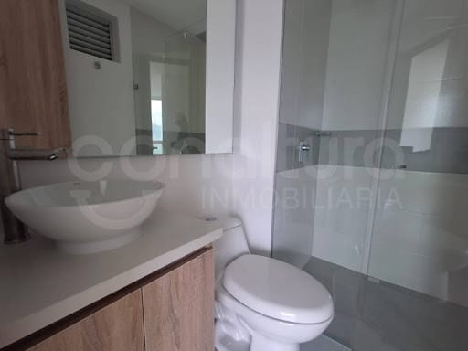 Apartamento de 3 alcobas en arriendo en Suramérica, Itagüí, 88 m² · foto 17 de 24