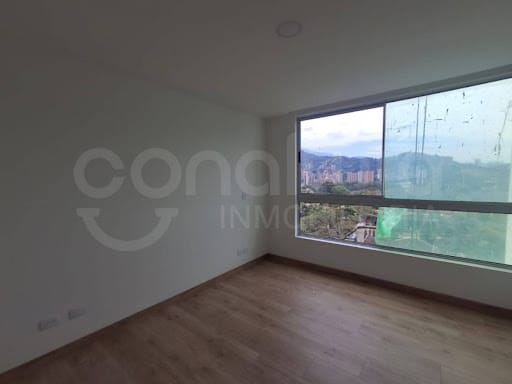 Apartamento de 3 alcobas en arriendo en Suramérica, Itagüí, 88 m² · foto 19 de 24