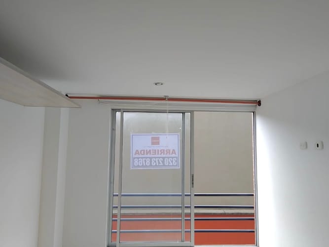 Apartaestudio en arriendo en Palermo, Bogotá, 23 m² · foto 5 de 18