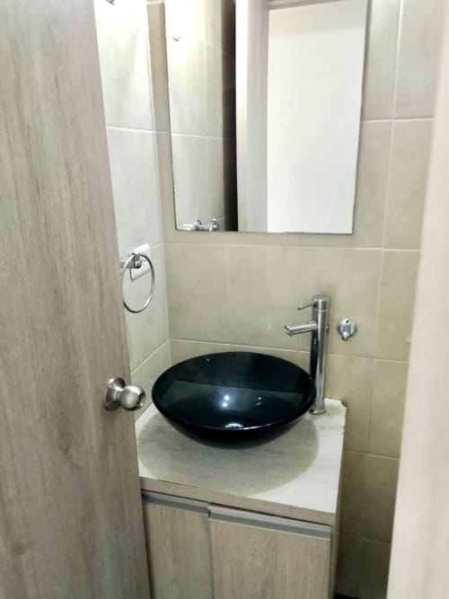 Apartaestudio en arriendo en Palermo, Bogotá, 23 m² · foto 18 de 18