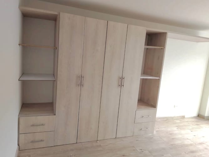 Apartaestudio en arriendo en Palermo, Bogotá, 23 m² · foto 14 de 18