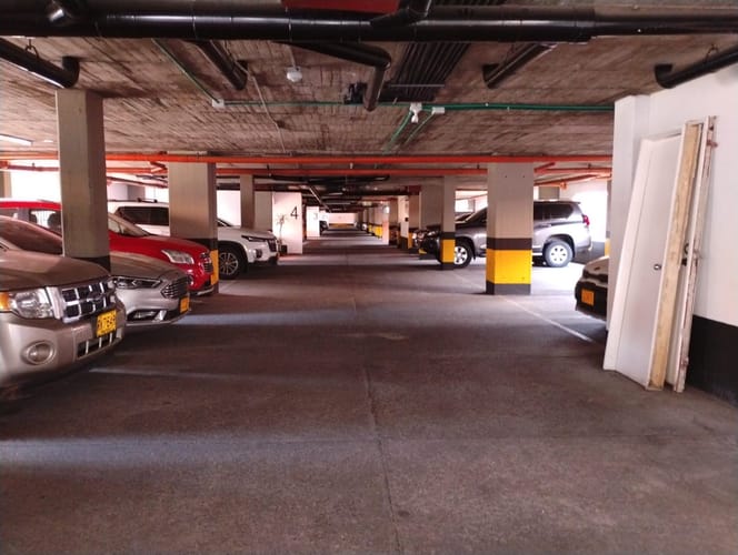 Apartamento de 2 alcobas en venta en Fontibon, Bogotá, 56 m² · foto 2 de 24