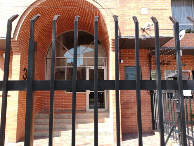 Apartamento de 2 alcobas en venta en Fontibon, Bogotá, 56 m² · foto 7 de 24