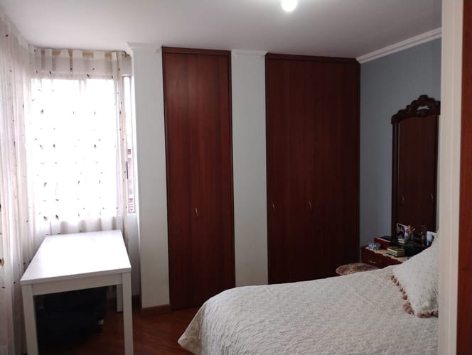 Apartamento de 2 alcobas en venta en Fontibon, Bogotá, 56 m² · foto 10 de 24