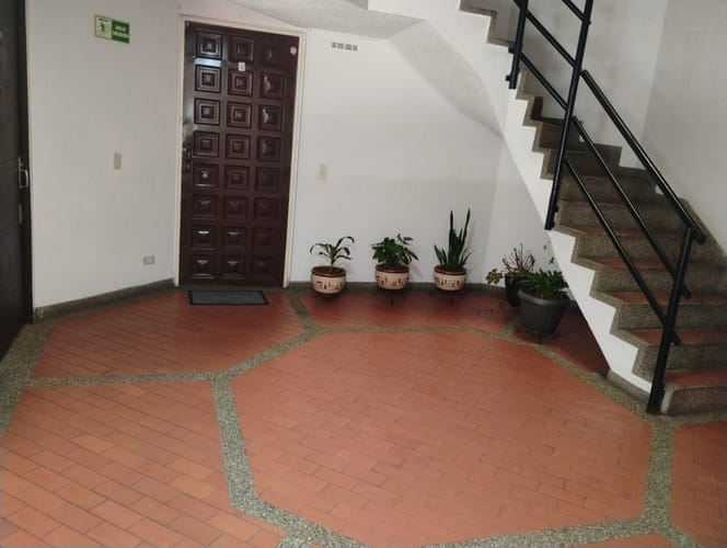 Apartamento de 2 alcobas en venta en Fontibon, Bogotá, 56 m² · foto 3 de 24