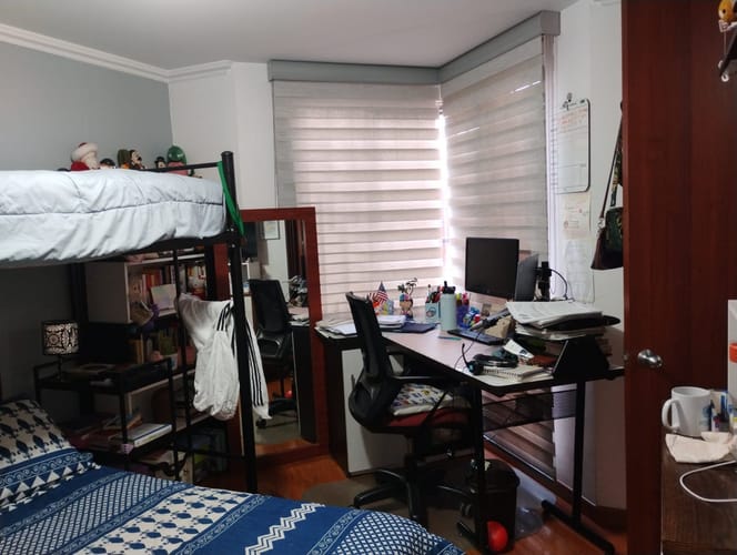Apartamento de 2 alcobas en venta en Fontibon, Bogotá, 56 m² · foto 9 de 24
