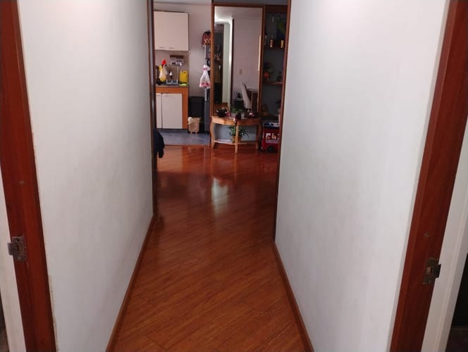 Apartamento de 2 alcobas en venta en Fontibon, Bogotá, 56 m² · foto 11 de 24