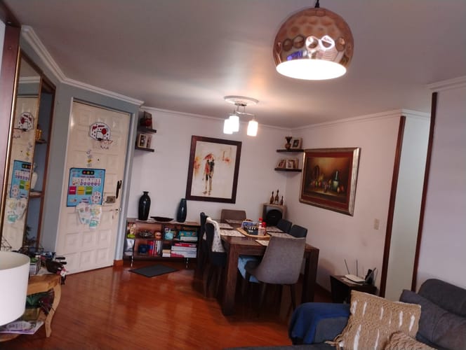 Apartamento de 2 alcobas en venta en Fontibon, Bogotá, 56 m² · foto 24 de 24