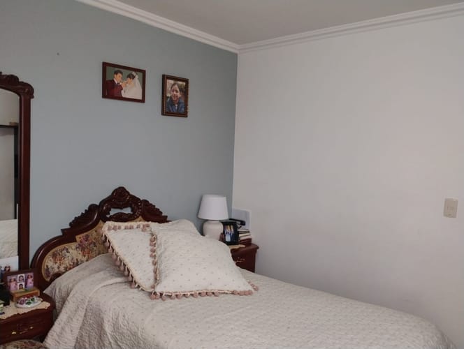 Apartamento de 2 alcobas en venta en Fontibon, Bogotá, 56 m² · foto 12 de 24