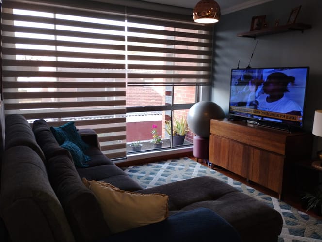 Apartamento de 2 alcobas en venta en Fontibon, Bogotá, 56 m² · foto 15 de 24