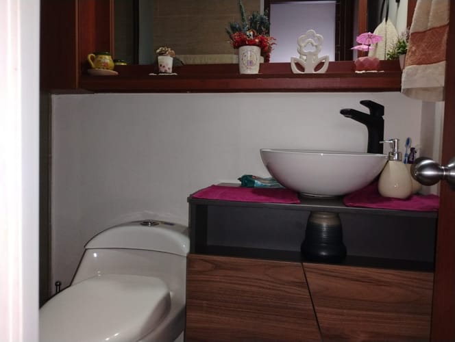 Apartamento de 2 alcobas en venta en Fontibon, Bogotá, 56 m² · foto 16 de 24